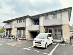 オー・ボアパティール C棟の外観画像