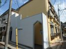 パレス峰岡の間取り画像