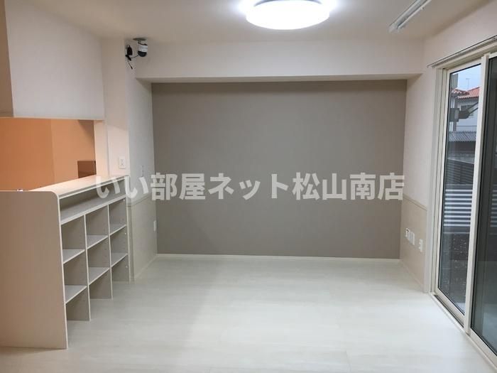 リビング