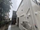 アルモ中村橋の外観