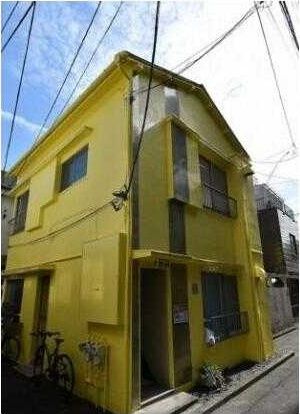 メゾン西池袋の外観画像