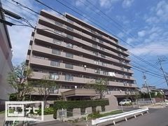 サーパス屋島Ⅱの外観画像