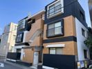 エクセル春岡の間取り画像