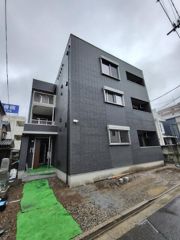 HIKARIの外観画像