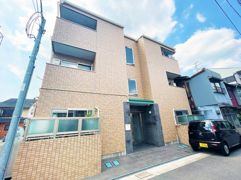 レクラン小路東の外観画像