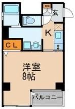 サン・東山公園イーストの間取り画像