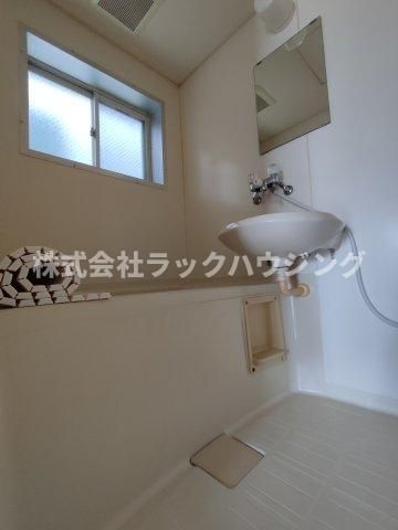 バスルーム