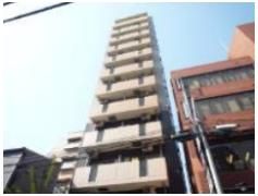 ヴェルト錦糸町Ⅱの外観画像
