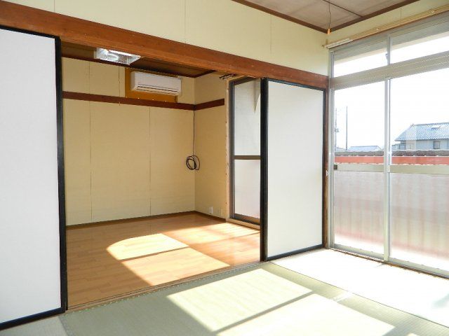 和室