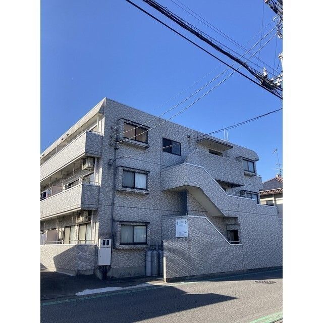 プランドール桜ヶ丘の外観画像