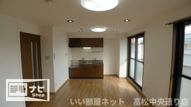 リビング