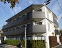 グラントゥルース中野江原町の間取り画像