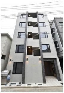 CASAPIAZZA三ノ輪の外観画像