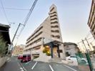 ベルガ菅原の間取り画像
