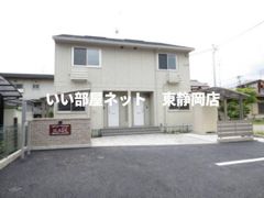 イラーレの外観画像