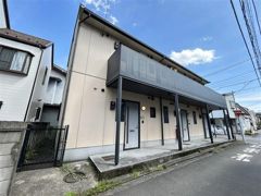 フレグランスE・Fの外観画像