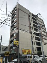 ﾛｰﾀﾘｰﾏﾝｼｮﾝ ﾊﾟﾚ ﾍﾞﾙﾏﾘﾝの外観画像