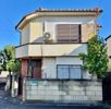栄町戸建の外観