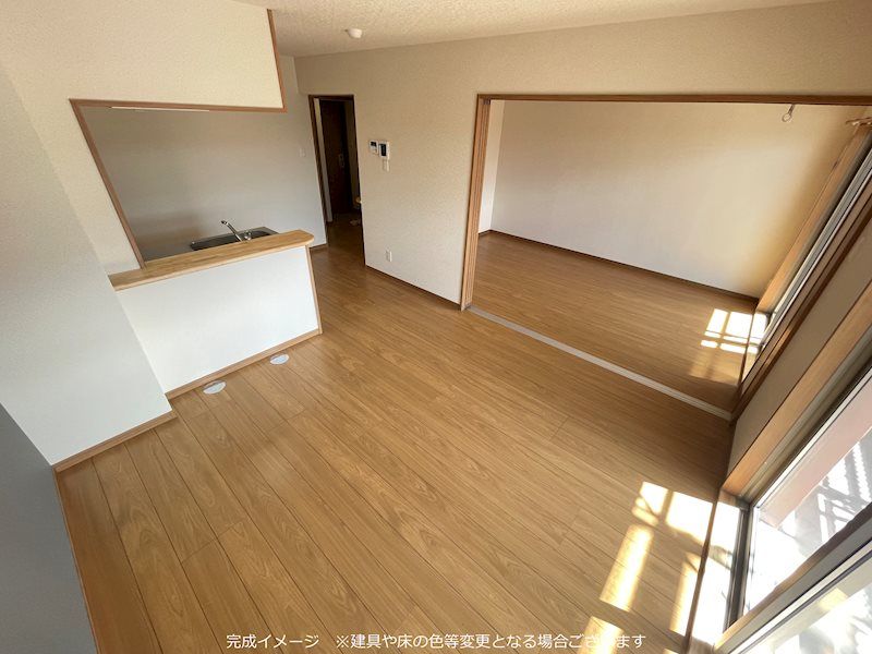 リビング