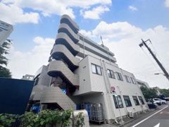 シャルマンコーポ壱番館の外観画像