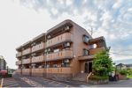 シャルマン冨士塚の外観