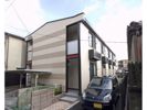 レオパレスIKコーポの間取り画像
