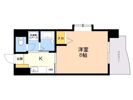 BRILLIANT36の間取り画像