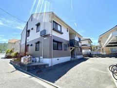 リッシュ伊藤 C棟の外観画像