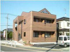 ミュール こがの外観画像