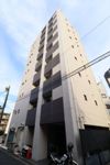 ゼクシア市谷台の間取り画像