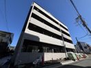 コンシェリア東京 ＜OHANAJAYA THE RESIDENCE＞の間取り画像