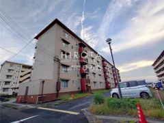 ビレッジハウス水巻2号棟の外観画像