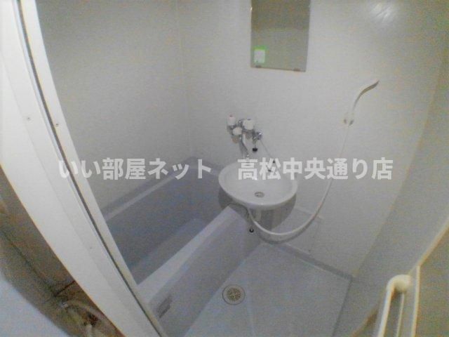 バスルーム