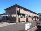 ウィンクルムIIの間取り画像