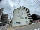 沖川ビルの間取り画像