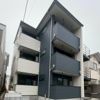 MELLAS西大宮Ⅲの間取り画像