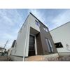 （仮称）稲荷新田町戸建ての間取り画像