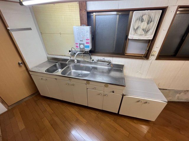 キッチン