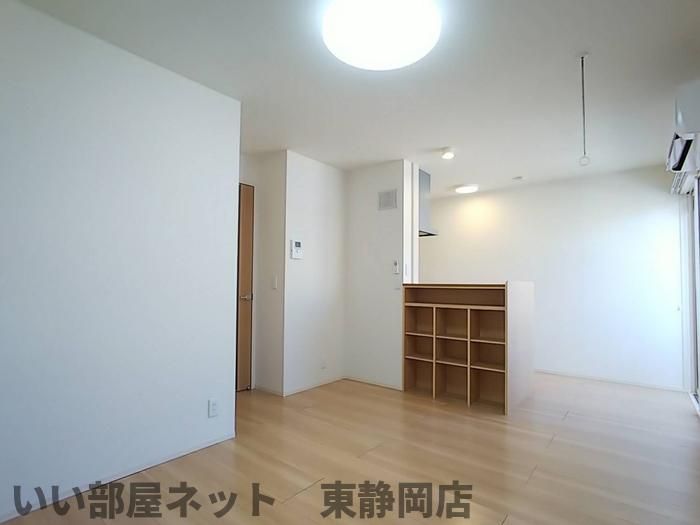 リビング