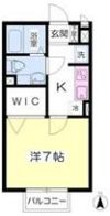 Seicaの間取り画像