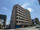 ライオンズマンション川口並木第2の間取り画像