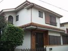 岸野邸の間取り画像