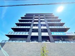 ファミーユ中園IIの外観画像