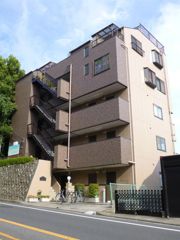アーバンヒルズ峰岡の外観画像
