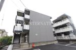 レオパレスシャルマンの間取り画像