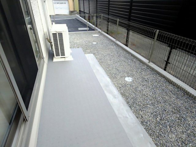 庭