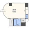 プレアール北梅田の間取り画像