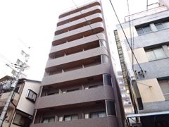 ランドマークシティ同心の外観画像