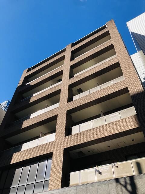 PLACE・Tの外観画像