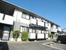 ヴァンベール富の原の間取り画像